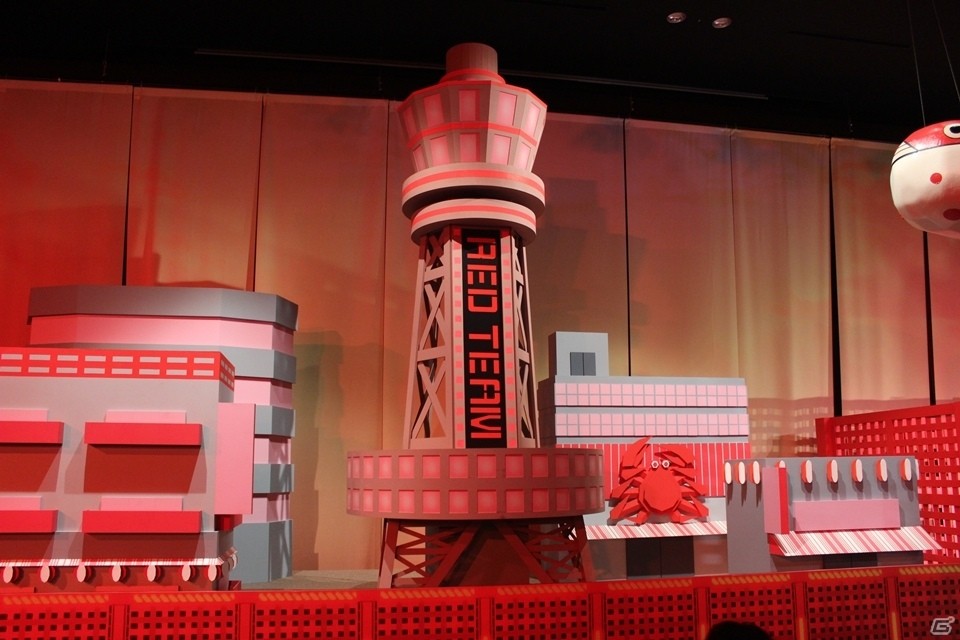 「この素晴らしい世界に祝福を！」とのコラボレーションも！「#コンパスフェス 2ndANNIVERSARY」レポートの画像2