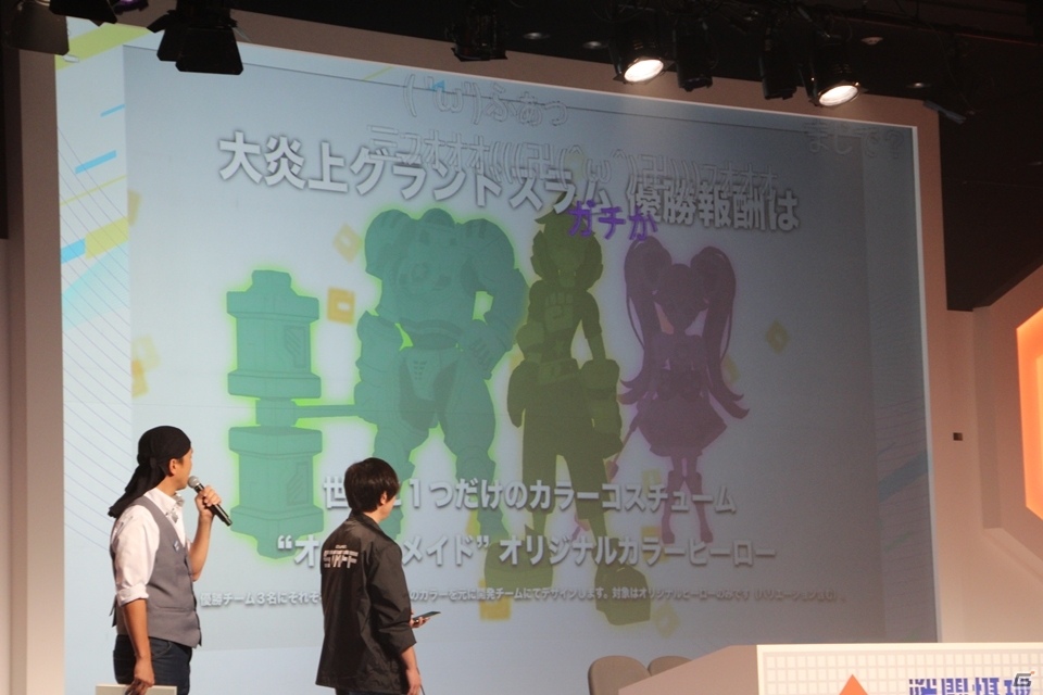 「この素晴らしい世界に祝福を！」とのコラボレーションも！「#コンパスフェス 2ndANNIVERSARY」レポートの画像20