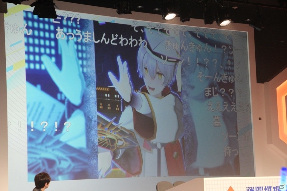 「この素晴らしい世界に祝福を！」とのコラボレーションも！「#コンパスフェス 2ndANNIVERSARY」レポートの画像32