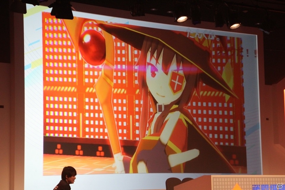 「この素晴らしい世界に祝福を！」とのコラボレーションも！「#コンパスフェス 2ndANNIVERSARY」レポートの画像35