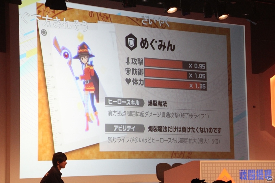 「この素晴らしい世界に祝福を！」とのコラボレーションも！「#コンパスフェス 2ndANNIVERSARY」レポートの画像43