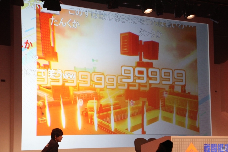 「この素晴らしい世界に祝福を！」とのコラボレーションも！「#コンパスフェス 2ndANNIVERSARY」レポートの画像44