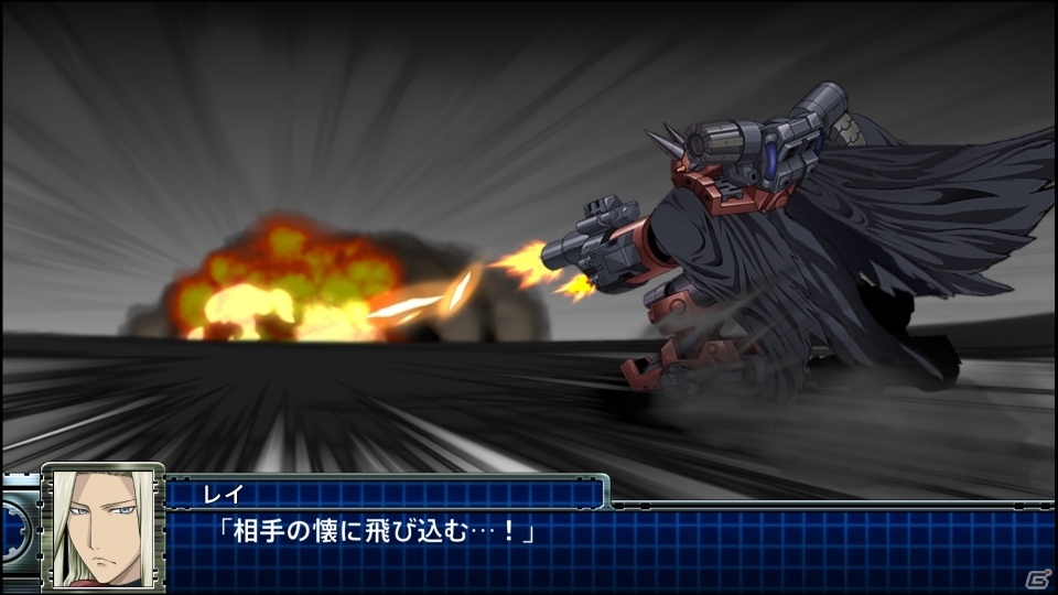 「スーパーロボット大戦T」登場機体やパイロットのバトルシーンを映したスクリーンショットを公開！の画像13