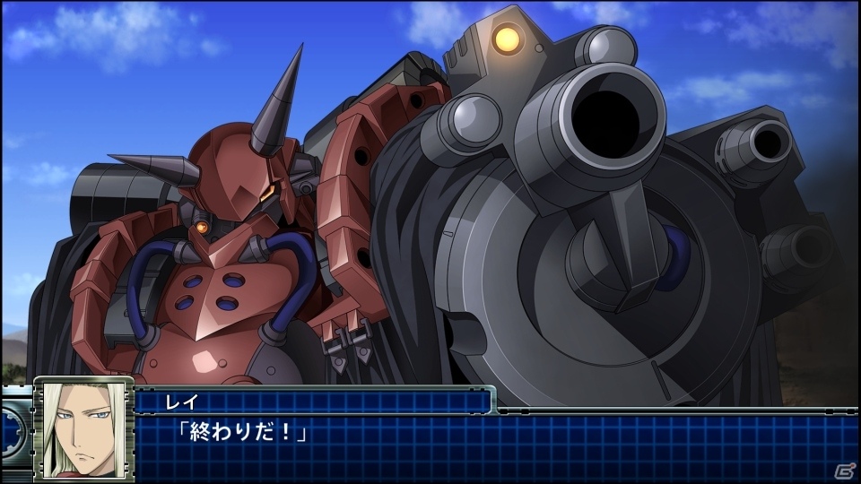 「スーパーロボット大戦T」登場機体やパイロットのバトルシーンを映したスクリーンショットを公開！の画像14