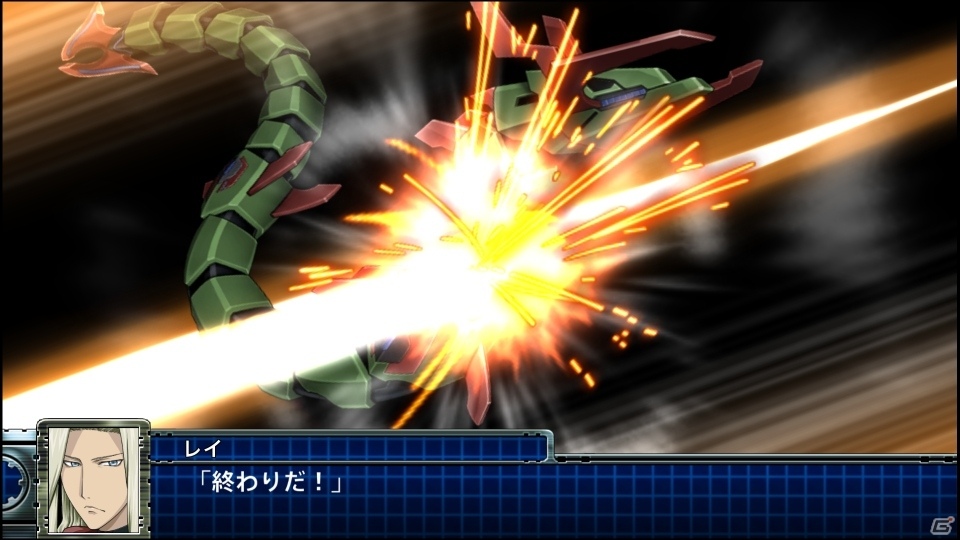 「スーパーロボット大戦T」登場機体やパイロットのバトルシーンを映したスクリーンショットを公開！の画像17