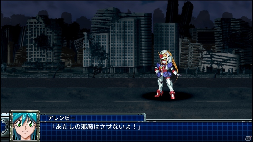 「スーパーロボット大戦T」登場機体やパイロットのバトルシーンを映したスクリーンショットを公開！の画像22