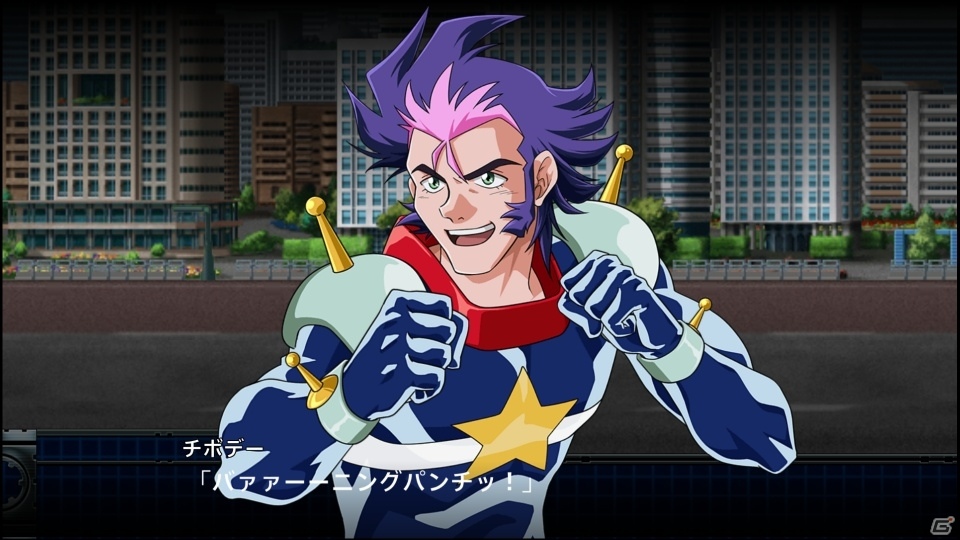 「スーパーロボット大戦T」登場機体やパイロットのバトルシーンを映したスクリーンショットを公開！の画像9
