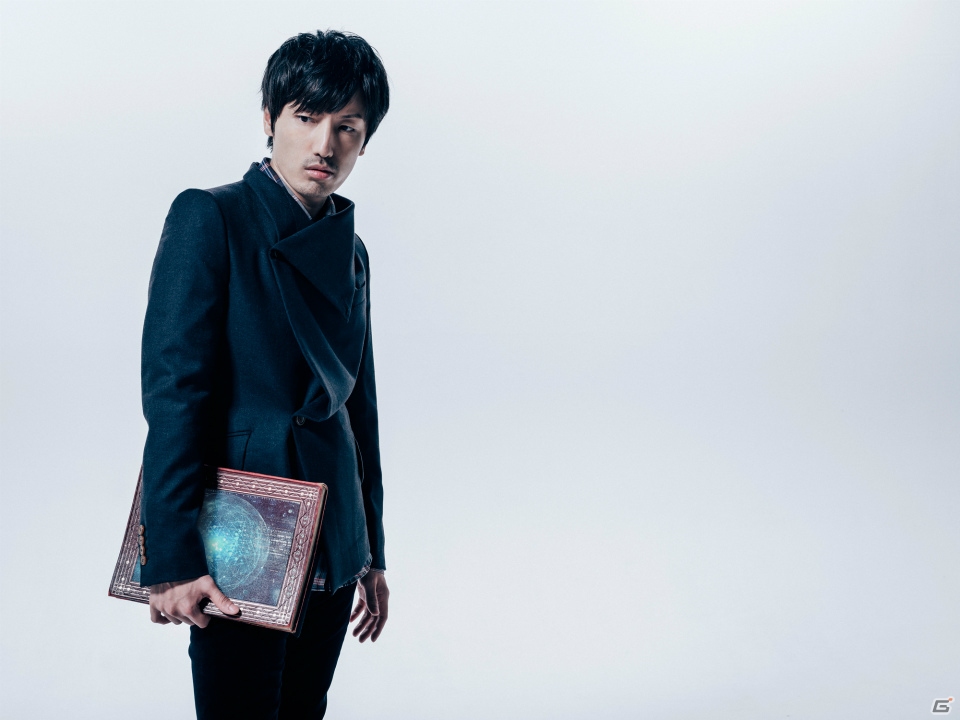 アニプレックス、スマートフォン向けゲーム「青の祓魔師 DAMNED CHORD」の開発を発表！の画像4