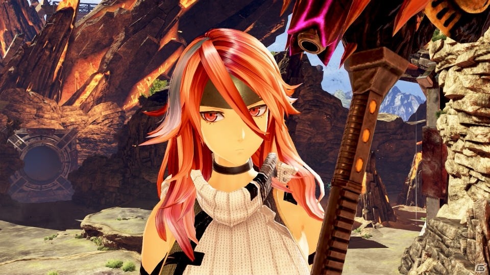 「ゴッドイーター3」無料アップデートver.1.10が配信！神機のアクション速度が上昇、アクセサリも追加の画像4