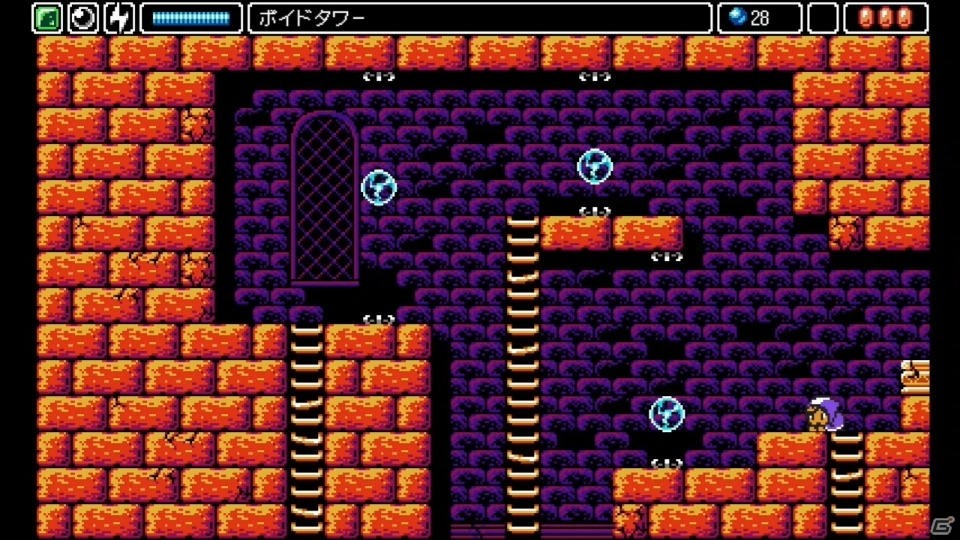 知恵と魔法で道を切り開く2DアクションRPG「アルワの覚醒」Switch版が2019年1月10日に配信！の画像5