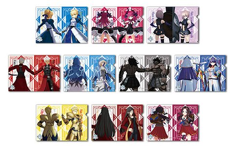 「セガコラボカフェ Fate/Grand Order Arcade」が1月19日よりオープン！メニューやオリジナルグッズが公開