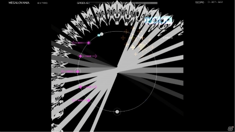 「GROOVE COASTER for STEAM」7曲の楽曲やアバター5体が追加されるアップデートが実施！の画像8