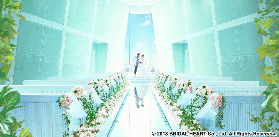 結婚式場「デゼーロ」とコラボしたウエディングプラン「ファイナルファンタジーXIV ウエディング」が発表！の画像6