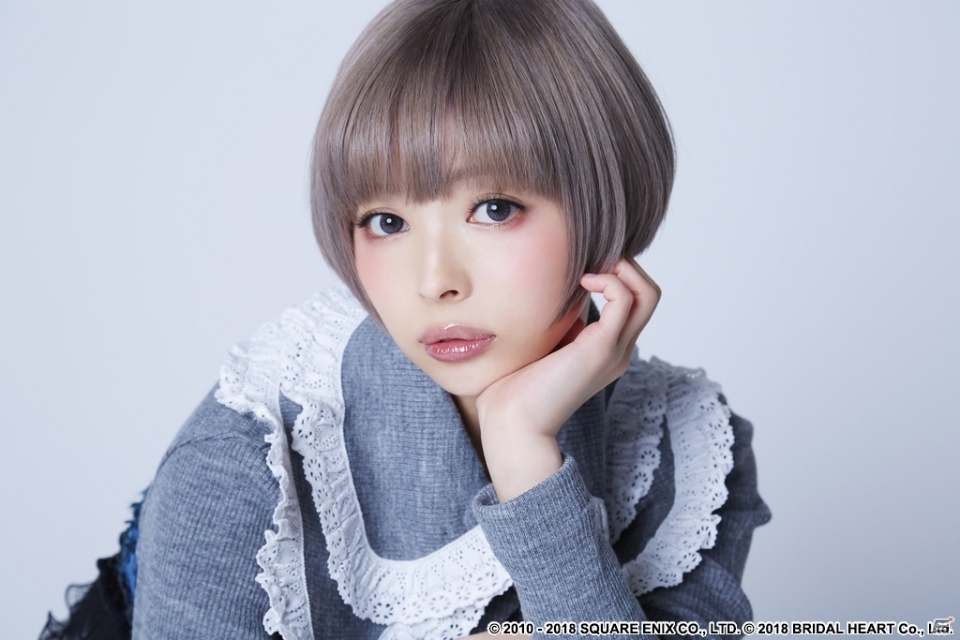 結婚式場「デゼーロ」とコラボしたウエディングプラン「ファイナルファンタジーXIV ウエディング」が発表！の画像8