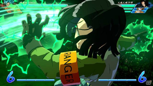 「ドラゴンボール ファイターズ デラックスエディション」が1月31日に発売！本編＆ファイターズパスが同梱の画像11