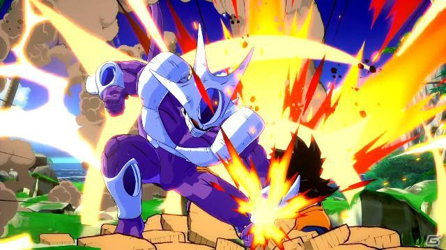 「ドラゴンボール ファイターズ デラックスエディション」が1月31日に発売！本編＆ファイターズパスが同梱の画像12