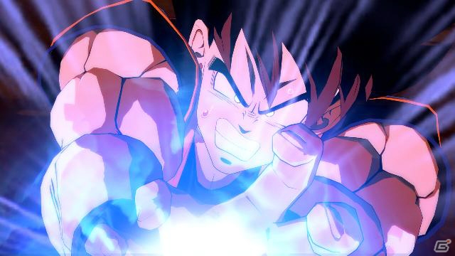 「ドラゴンボール ファイターズ デラックスエディション」が1月31日に発売！本編＆ファイターズパスが同梱の画像9
