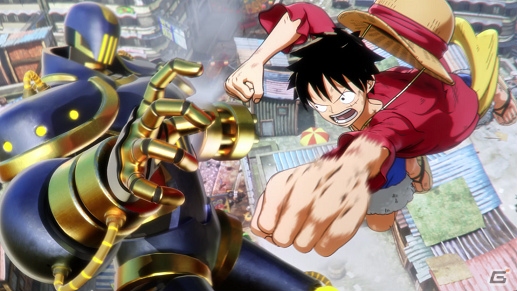 「ONE PIECE WORLD SEEKER」タイアップ楽曲がケツメイシの「君のもとへ」に決定！OPムービーと第5弾PVが公開の画像2