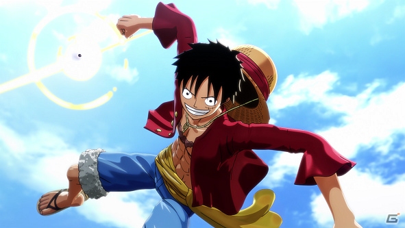 「ONE PIECE WORLD SEEKER」タイアップ楽曲がケツメイシの「君のもとへ」に決定！OPムービーと第5弾PVが公開の画像4