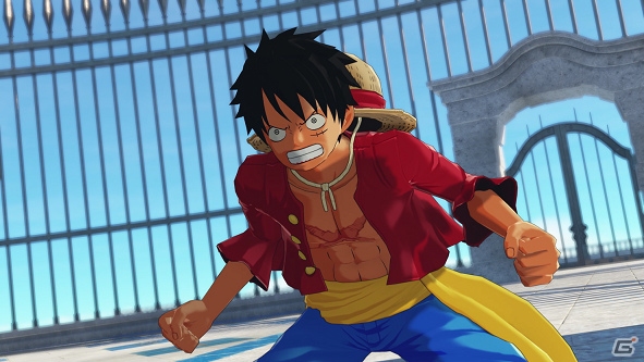 「ONE PIECE WORLD SEEKER」タイアップ楽曲がケツメイシの「君のもとへ」に決定！OPムービーと第5弾PVが公開の画像7