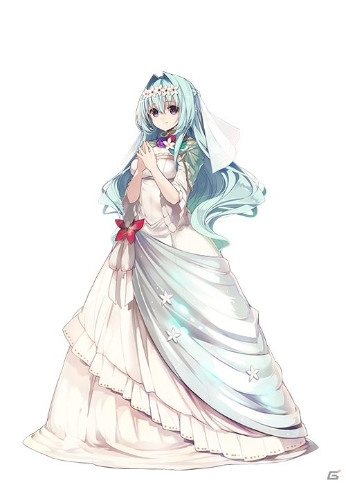 「グリムノーツ Repage」女神キュベリエが登場する「童話祭」ガチャが開催！の画像3