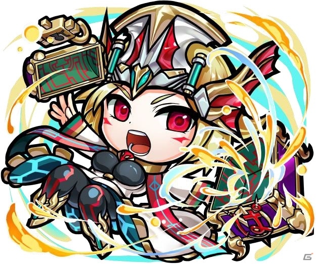 「共闘ことばRPG コトダマン」歳末感謝イベントが開催！3つの特別なクエストが登場の画像4