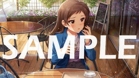 「アイドルマスター ミリオンライブ！ シアターデイズ」ハーフアニバーサリー記念キャンペーンが開催！の画像6