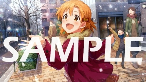 「アイドルマスター ミリオンライブ！ シアターデイズ」ハーフアニバーサリー記念キャンペーンが開催！の画像8
