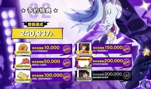アニメ風MOBA「非人類学園 Extraordinary Ones」が2019年1月3日より配信！の画像2