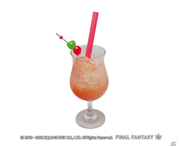 「ファイナルファンタジーXIV」シーズナルイベント「降神祭」が1月1日に開催！の画像8
