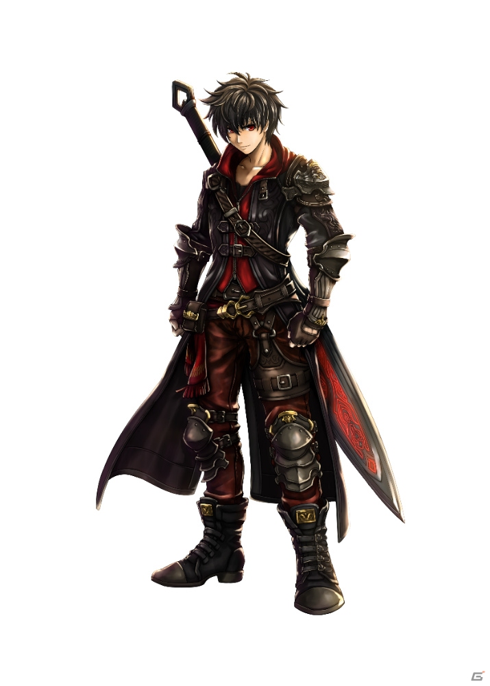 「ラストクラウディア」公式サイトにてストーリー＆キャラクター情報が公開！の画像2