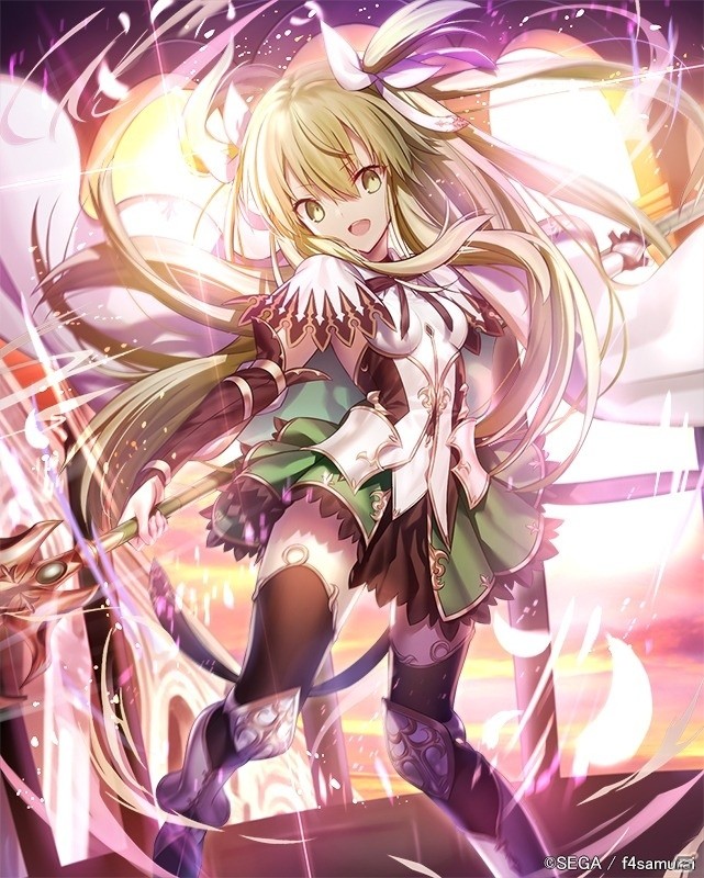「オルタンシア・サーガ -蒼の騎士団-」にて「マゴニア物語～恋に落ちたハルピュイア～」が開催！の画像6