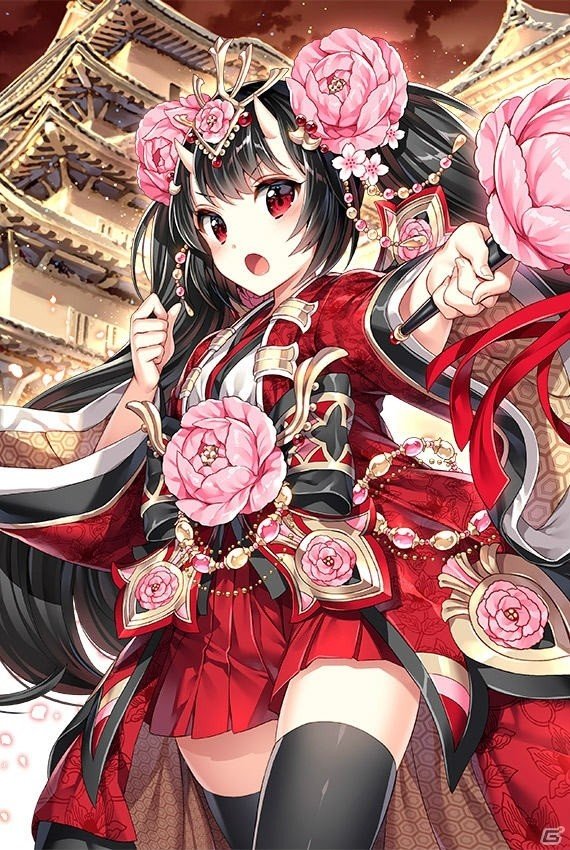 「チェインクロニクル3」ツル、バリエナ、フィリアナ、ムジカが上方調整されて一挙登場！「【復刻】レジェンドフェス」開催の画像2