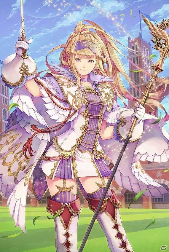 「チェインクロニクル3」ツル、バリエナ、フィリアナ、ムジカが上方調整されて一挙登場！「【復刻】レジェンドフェス」開催の画像4