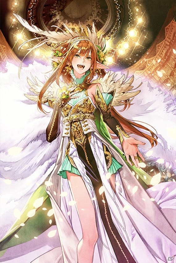 「チェインクロニクル3」ツル、バリエナ、フィリアナ、ムジカが上方調整されて一挙登場！「【復刻】レジェンドフェス」開催の画像5