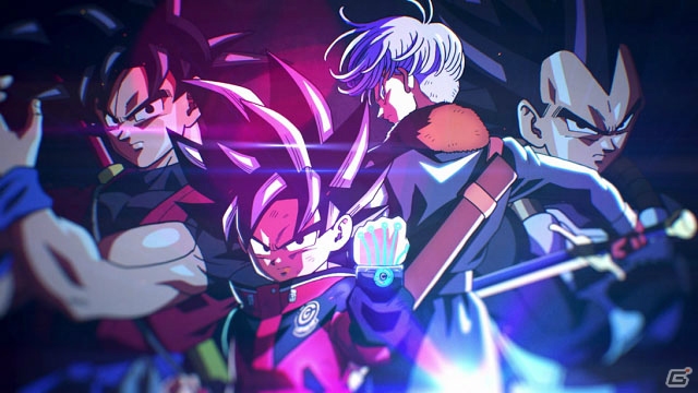 Switch「スーパードラゴンボールヒーローズ ワールドミッション」2019年4月4日に発売決定！2大早期購入特典の内容もの画像14