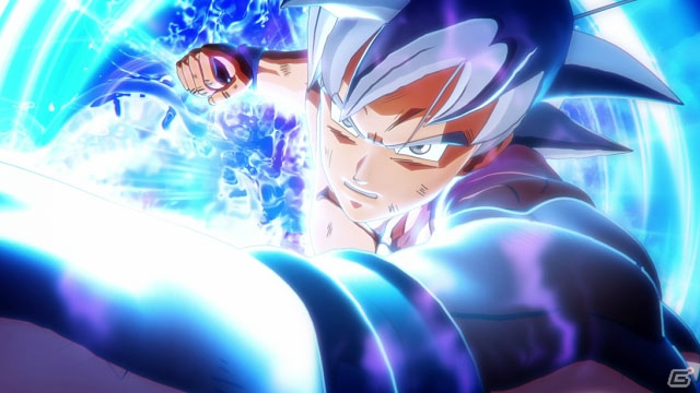 Switch「スーパードラゴンボールヒーローズ ワールドミッション」2019年4月4日に発売決定！2大早期購入特典の内容もの画像17