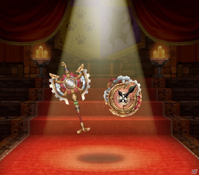 「ファンタジーアース ジェネシス」にて「同盟総力戦シーズン3」が開催！の画像12