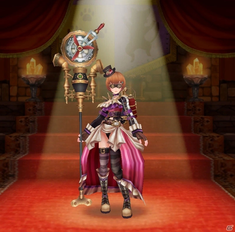 「ファンタジーアース ジェネシス」にて「同盟総力戦シーズン3」が開催！の画像6