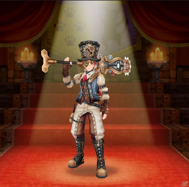 「ファンタジーアース ジェネシス」にて「同盟総力戦シーズン3」が開催！の画像7