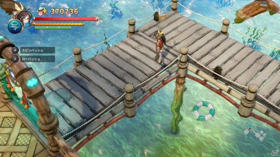 PS4/Switch「レミロア～少女と異世界と魔導書～」が2019年3月28日に発売決定！店舗別購入者特典も公開の画像3