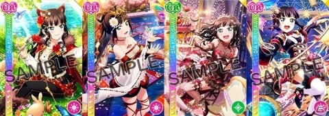 「ラブライブ！スクールアイドルフェスティバル」黒澤ダイヤの誕生日記念キャンペーンが開催決定！の画像6