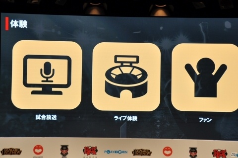 「LJL2019」は新たに3チームが参加し全8チームで開催！各チームの選手達も登壇し意気込みを語った記者会見をレポートの画像10