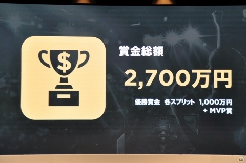 「LJL2019」は新たに3チームが参加し全8チームで開催！各チームの選手達も登壇し意気込みを語った記者会見をレポートの画像12