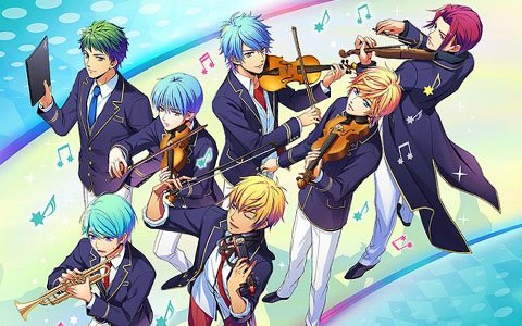 「金色のコルダ オクターヴ」発売記念抽選会が開催決定！無料DLC「かけ合いイベント」動画も公開