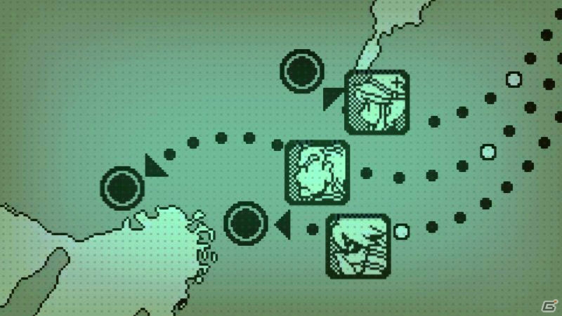 「キルラキル ザ・ゲーム -異布-」皐月が主人公となるストーリーモードの内容が一部公開！各種ゲームモードの情報もの画像3