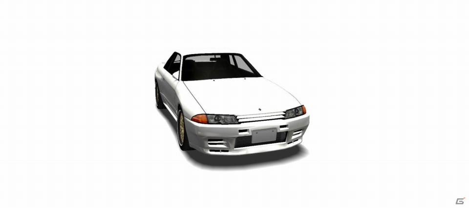 「ドリフトスピリッツ」にて「湾岸MIDNIGHT＆楠みちはる作品」とのコラボ第1弾が開催！の画像8