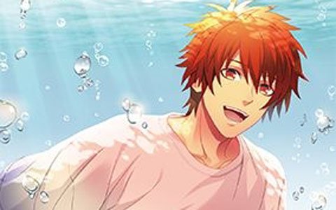 「うたの☆プリンスさまっ♪」一十木音也のバースデーハーバリウム予約開始！