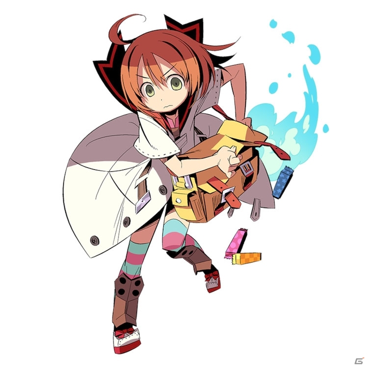 「世紀末デイズ」にて「世界樹の迷宮X」とのコラボイベントが12月28日より開催！の画像2
