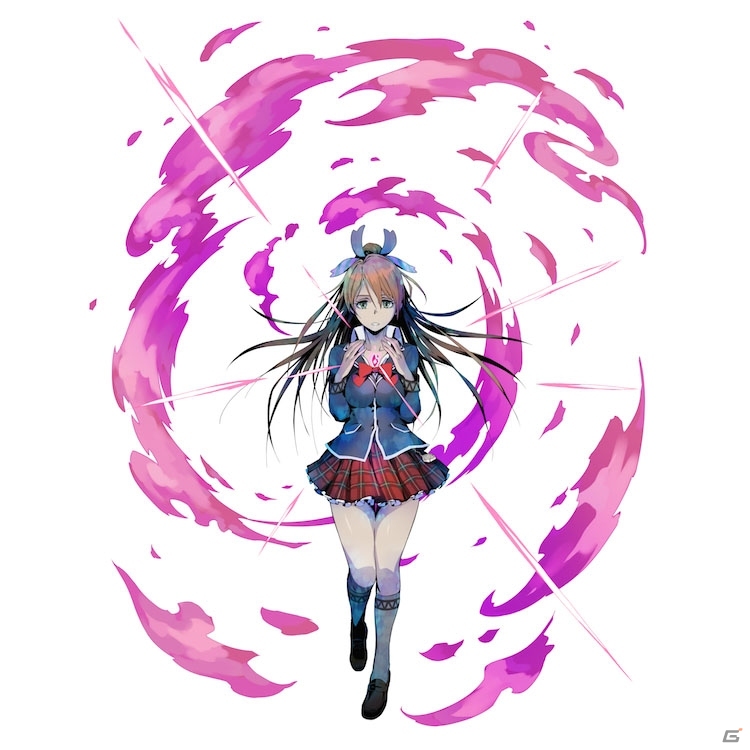 「世紀末デイズ」にて「世界樹の迷宮X」とのコラボイベントが12月28日より開催！の画像8